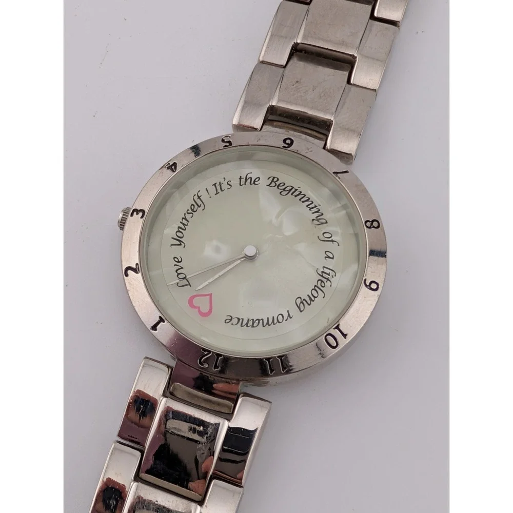 Avon Watch Forever Inspired by Paula Abdul 